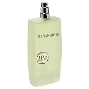 HANAE MORI for Men Cologne 3.4 oz edt New tester