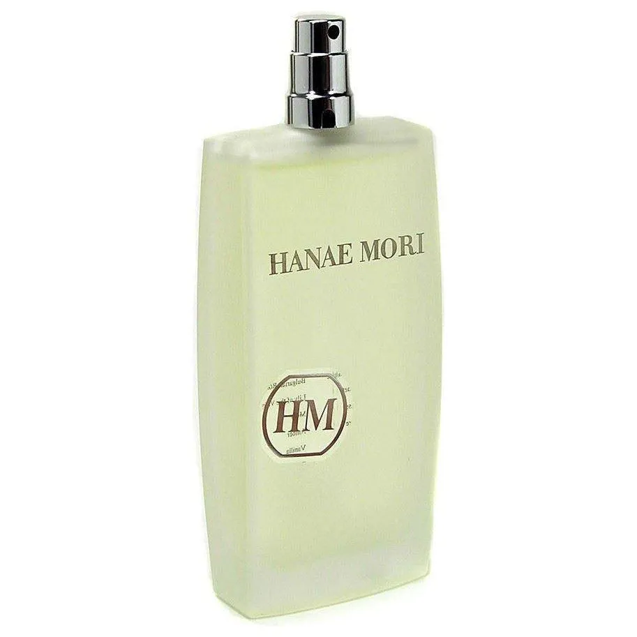 HANAE MORI for Men Cologne 3.4 oz edt New tester