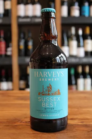 Harvey's Best Bitter