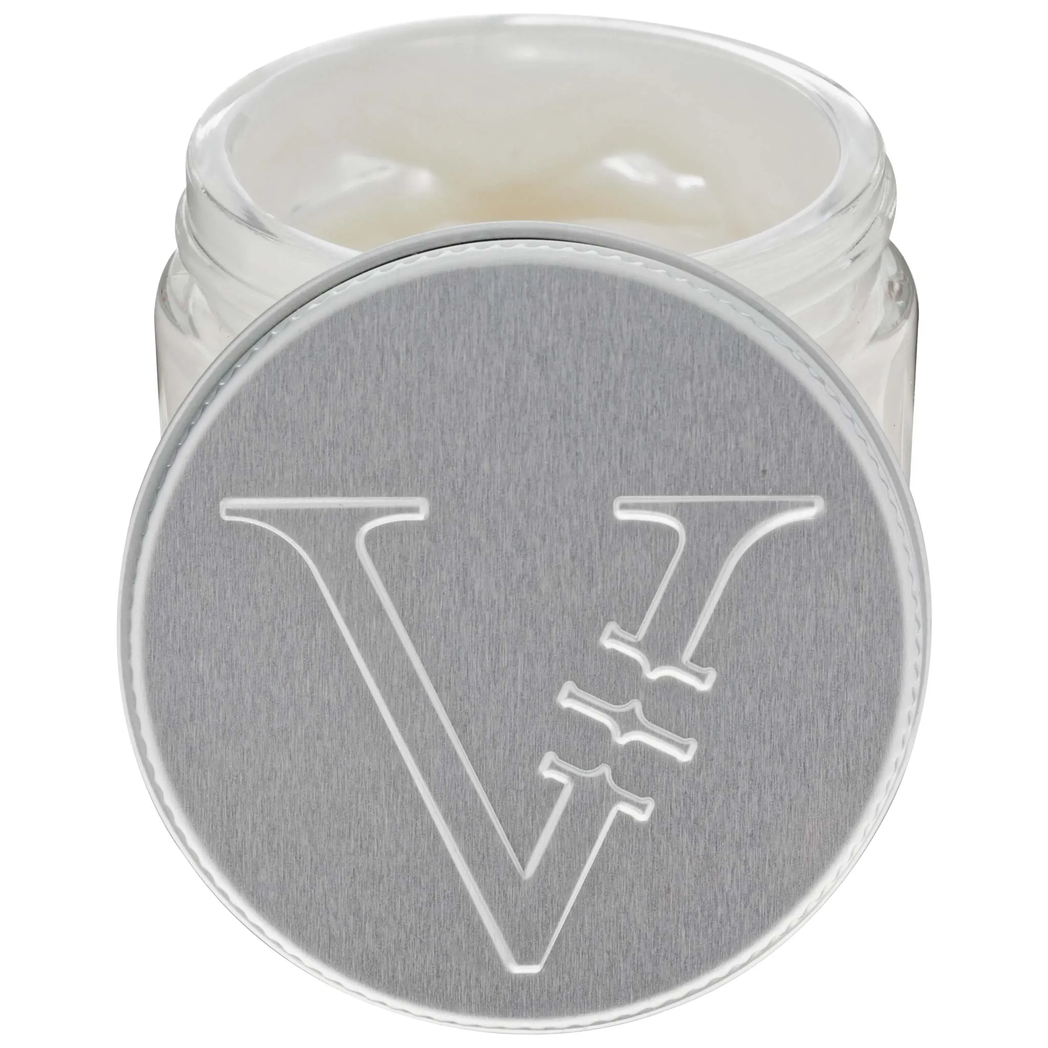 Heart & Heritage Cream Pomade