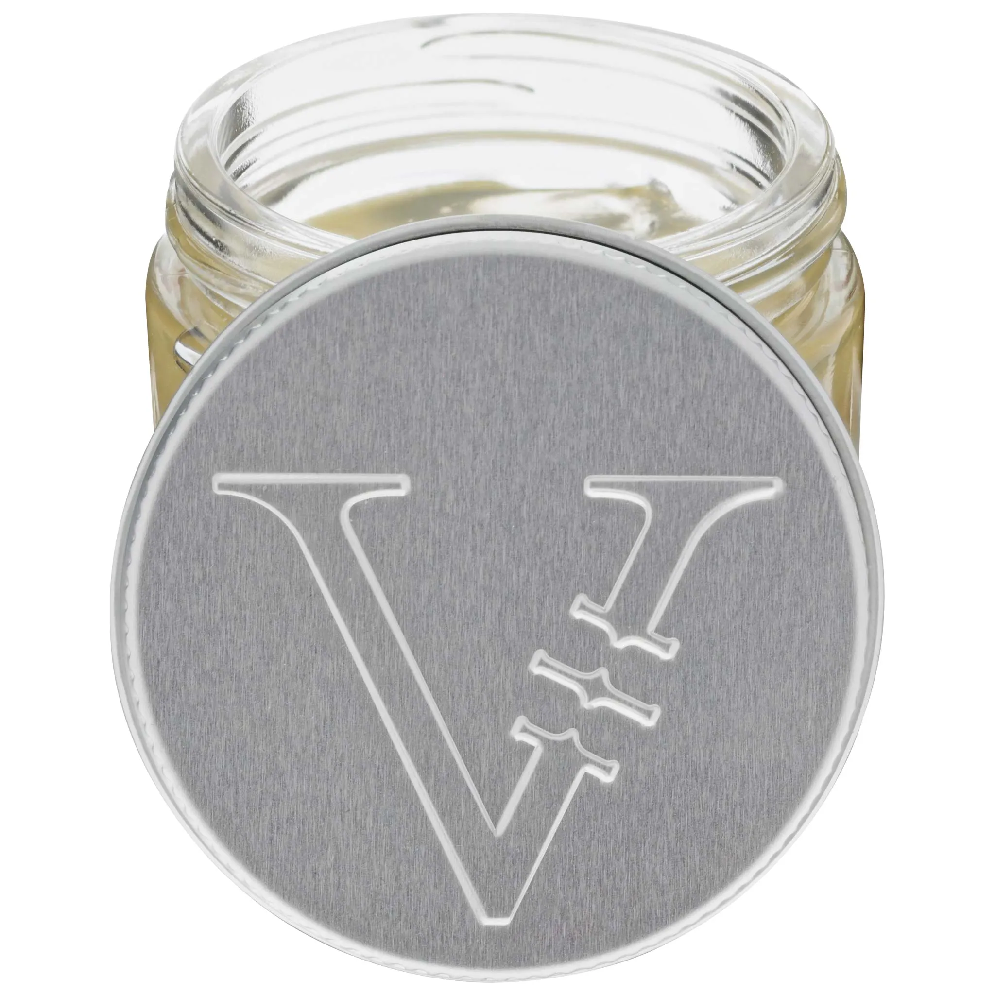 Heart & Heritage Glass Pomade