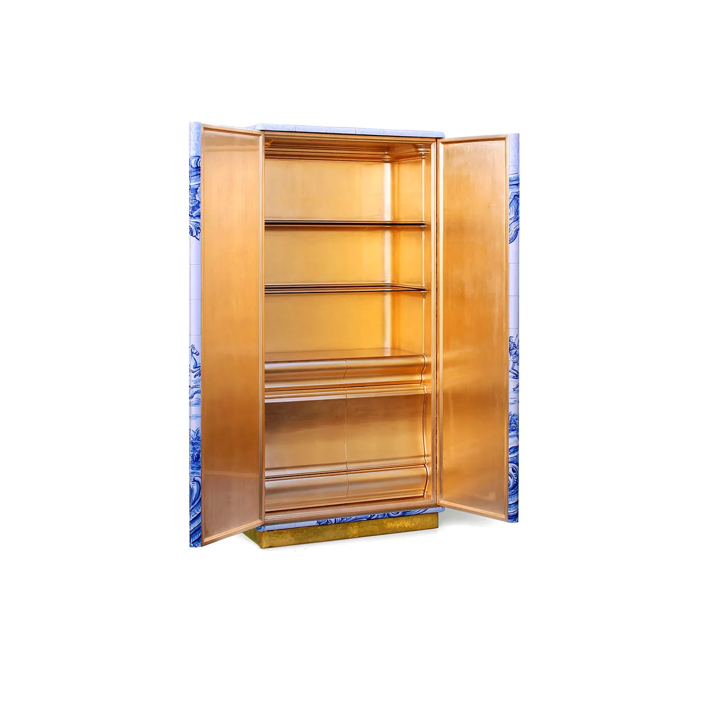 HERITAGE CABINET