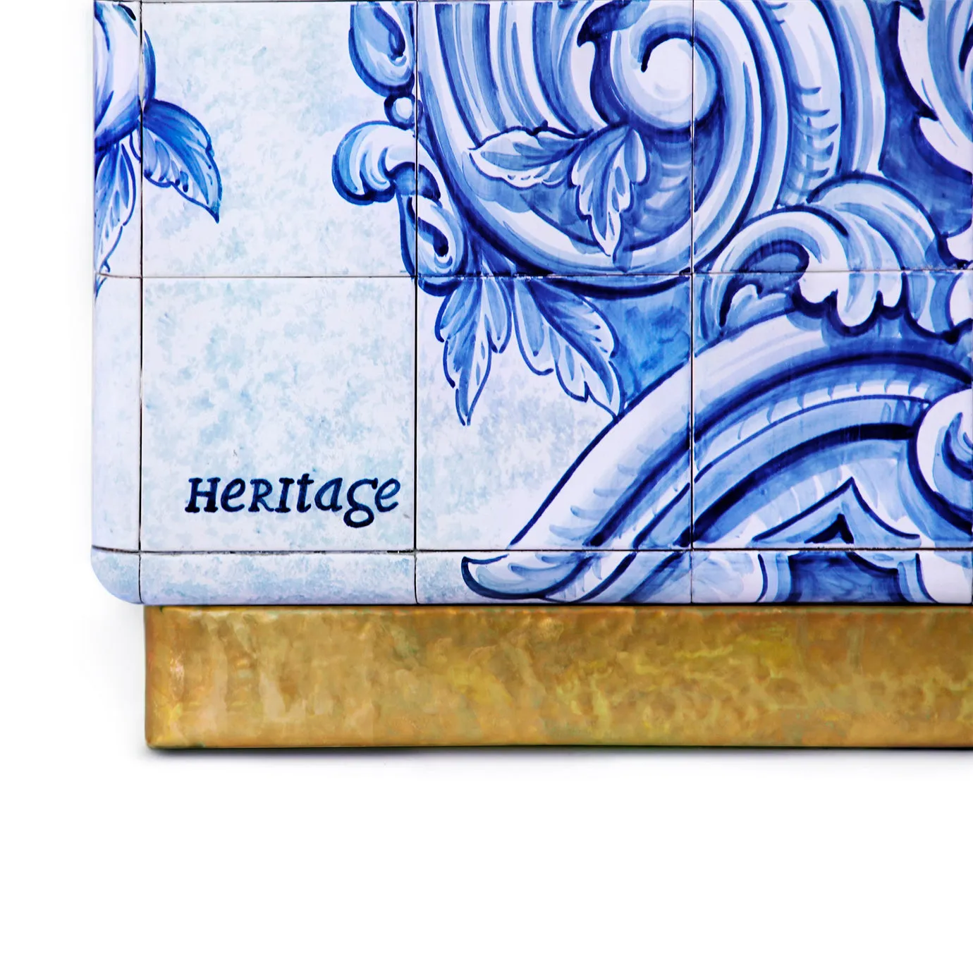 HERITAGE CABINET