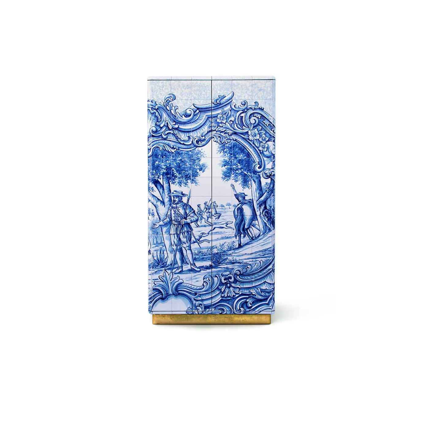 HERITAGE CABINET
