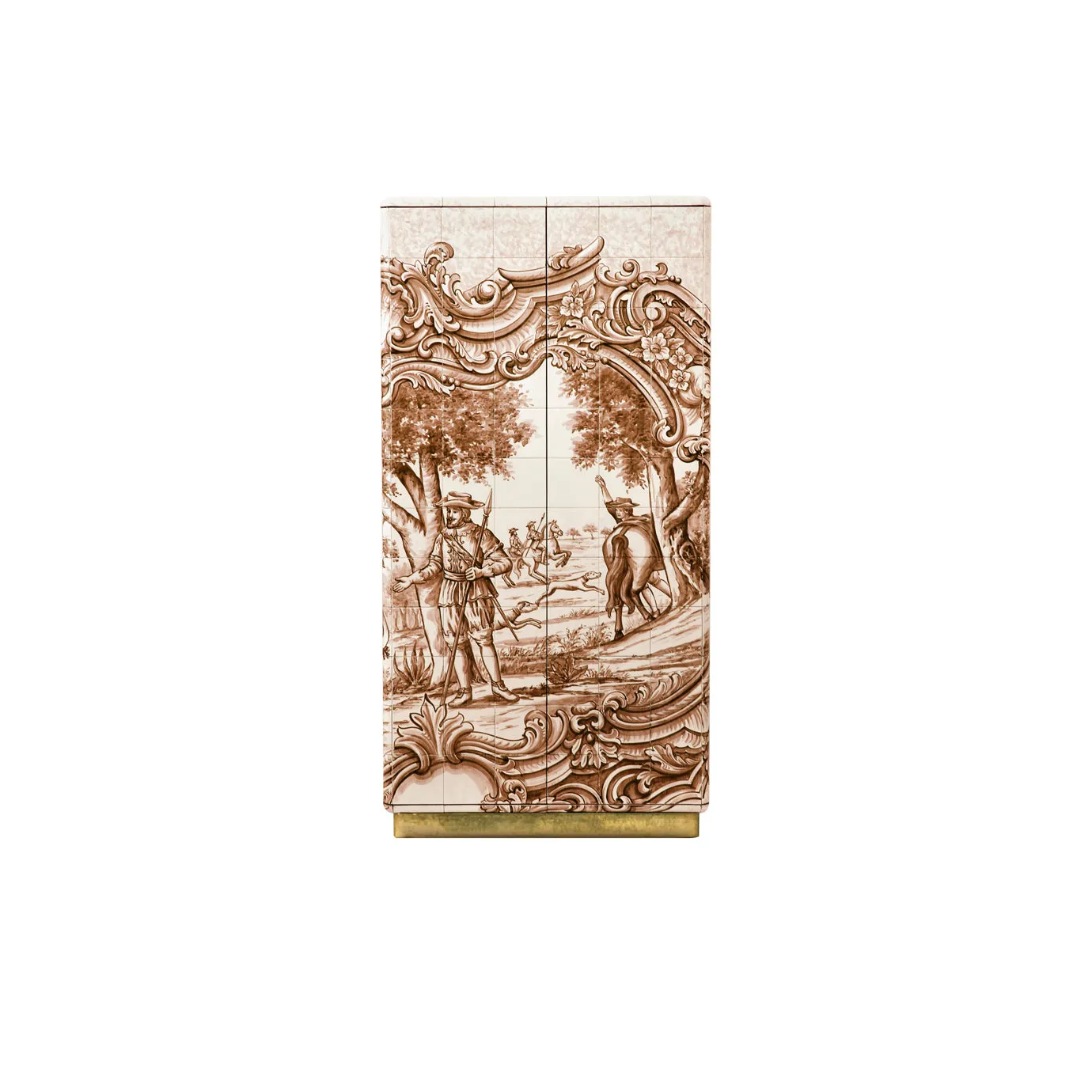 HERITAGE CABINET