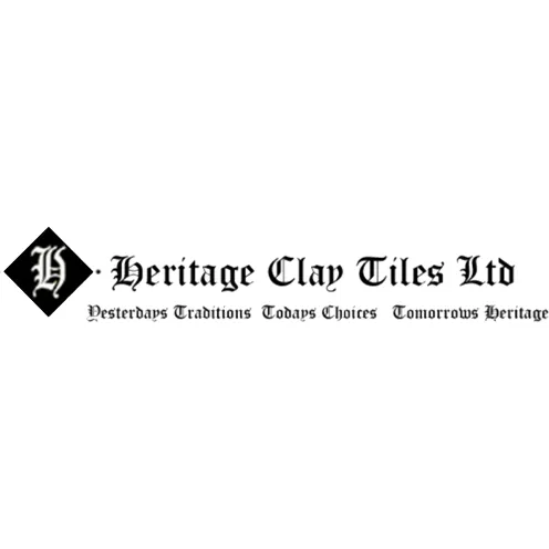 Heritage Clay Plain Roof Tile - Clayhall Hamlet Mix