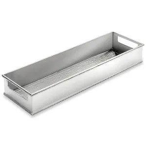 Heritage Hammered™ 17" Tray