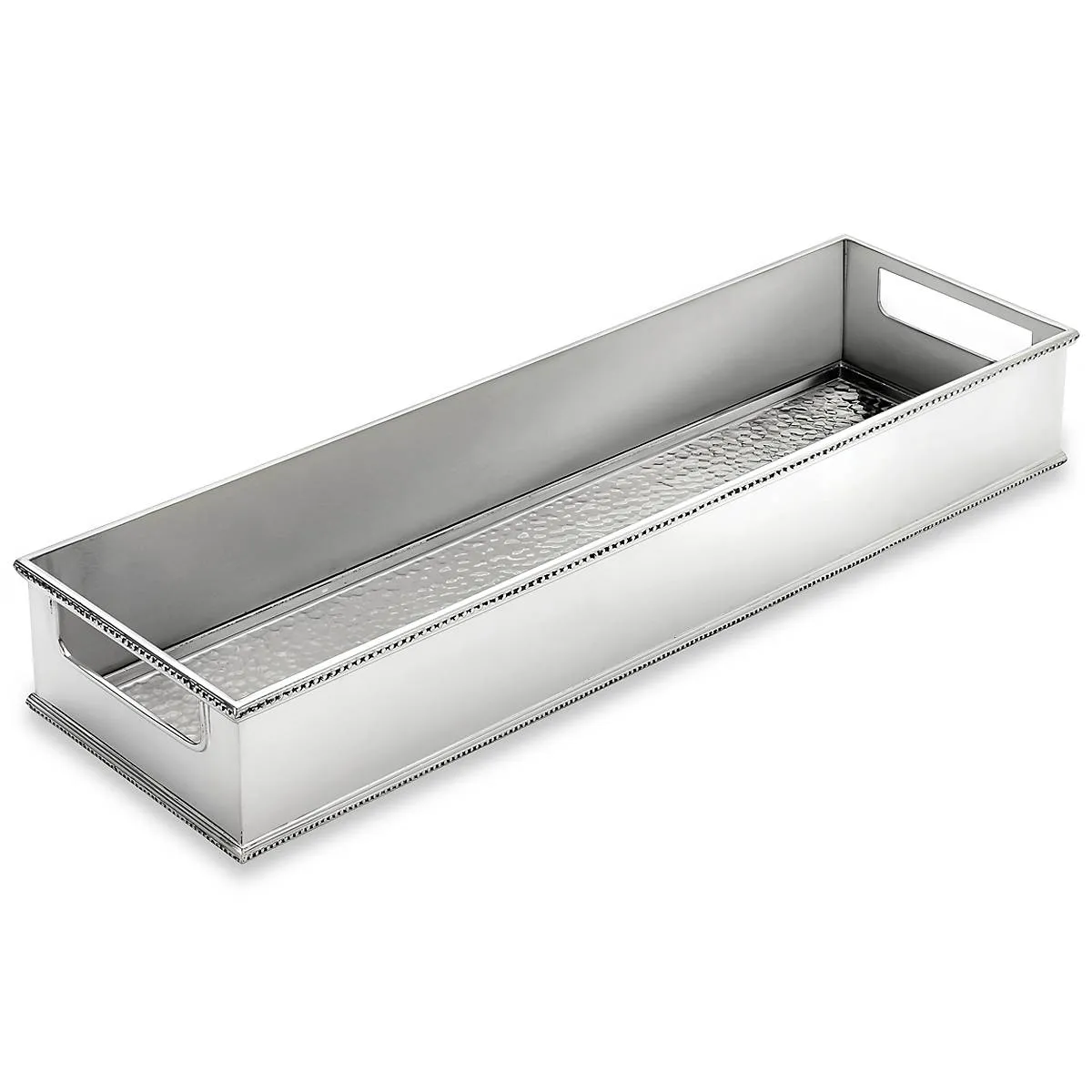 Heritage Hammered™ 17" Tray