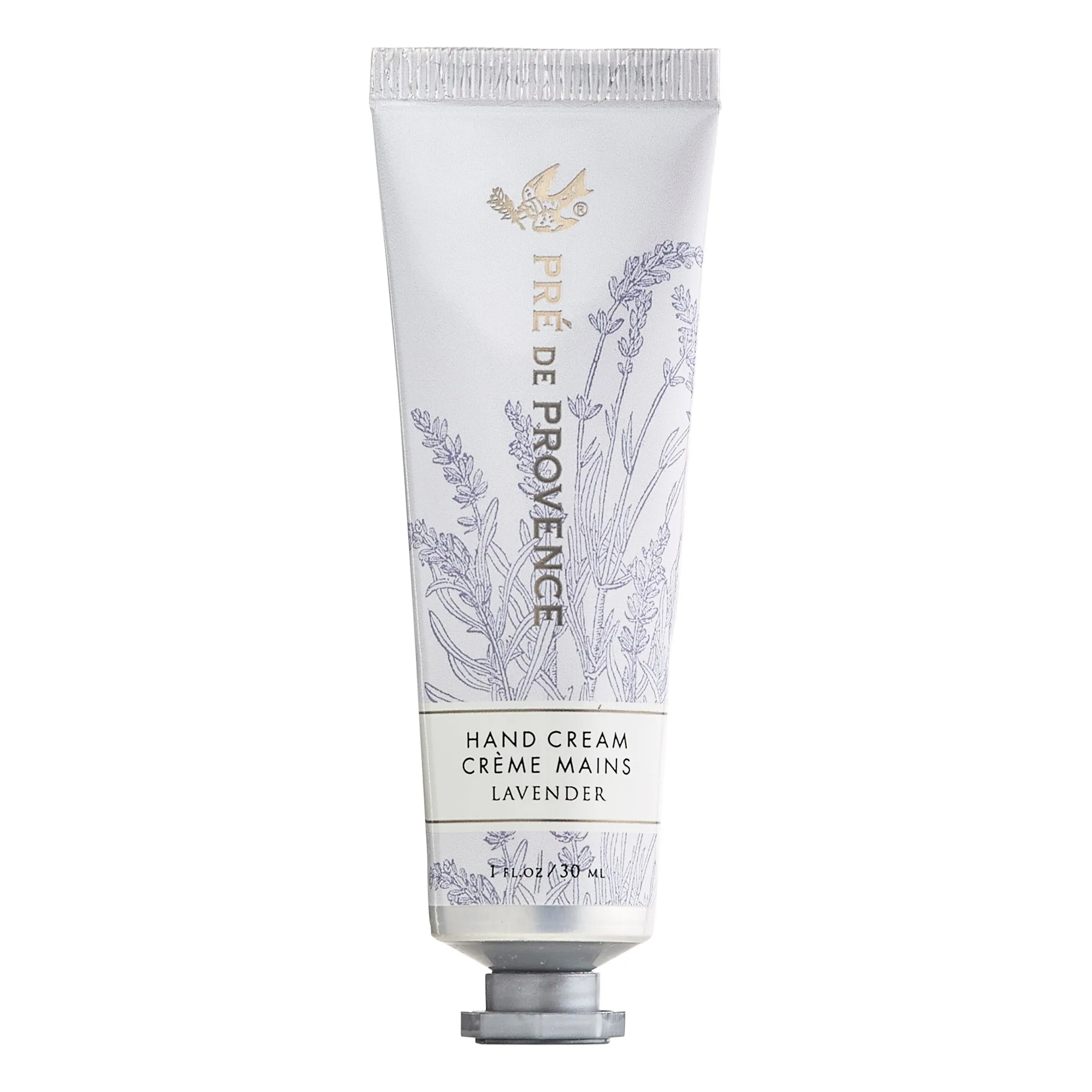 Heritage Hand Cream - Lavender
