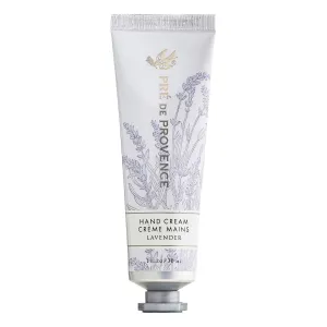Heritage Hand Cream - Lavender