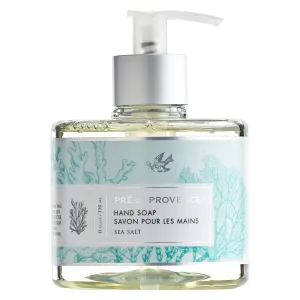 Heritage Liquid Soap - Sea Salt