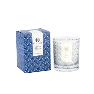 Heritage Scented Candle