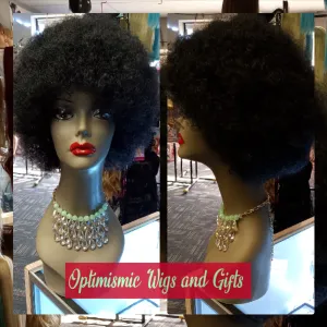 Heritage Wig $25 Optimismic Wigs and Gifts Optimismic Wigs and Gifts Shop West Paul MN