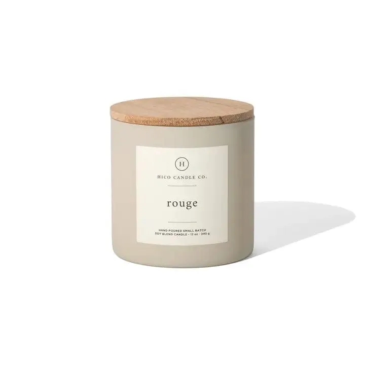 Hico Candle Co. Candles