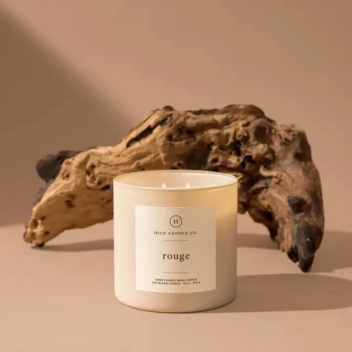Hico Candle Co. Candles
