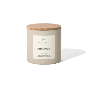 Hico Candle Co. Candles