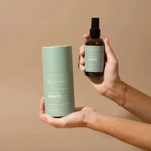 Hico Candle Co. Room Spray In Multiple Scents