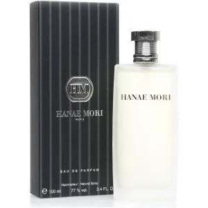 HM Hanae Mori cologne men EDP 3.4 oz 3.3 NEW IN BOX