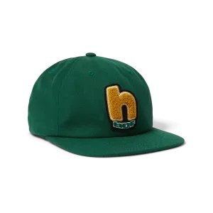 HUF Moab H 6 Panel Hat