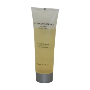 Hugh Parsons 99 Regent Street Hair And Body Shower Gel for Men