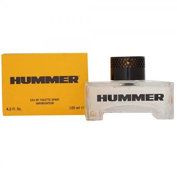 Hummer by Hummer