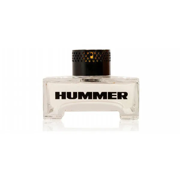 Hummer by Hummer