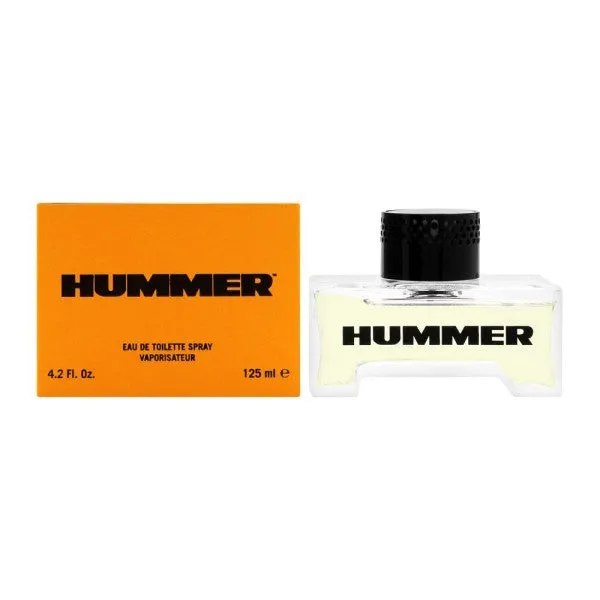 Hummer by Hummer