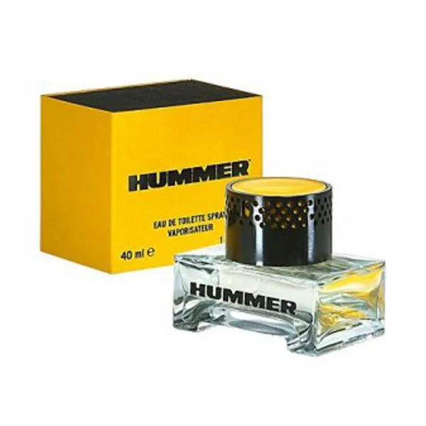 Hummer by Hummer