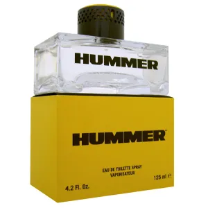 Hummer by Hummer