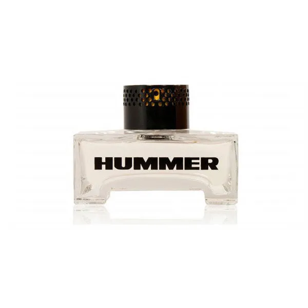 Hummer by Hummer