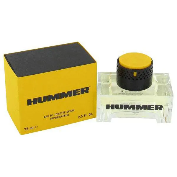 Hummer by Hummer