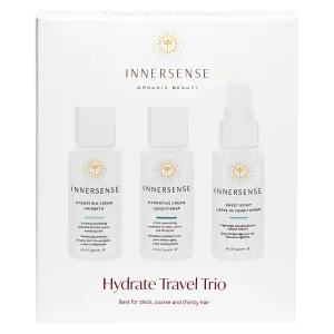 Hydrate Travel Trio