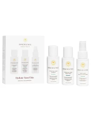 Hydrate Travel Trio
