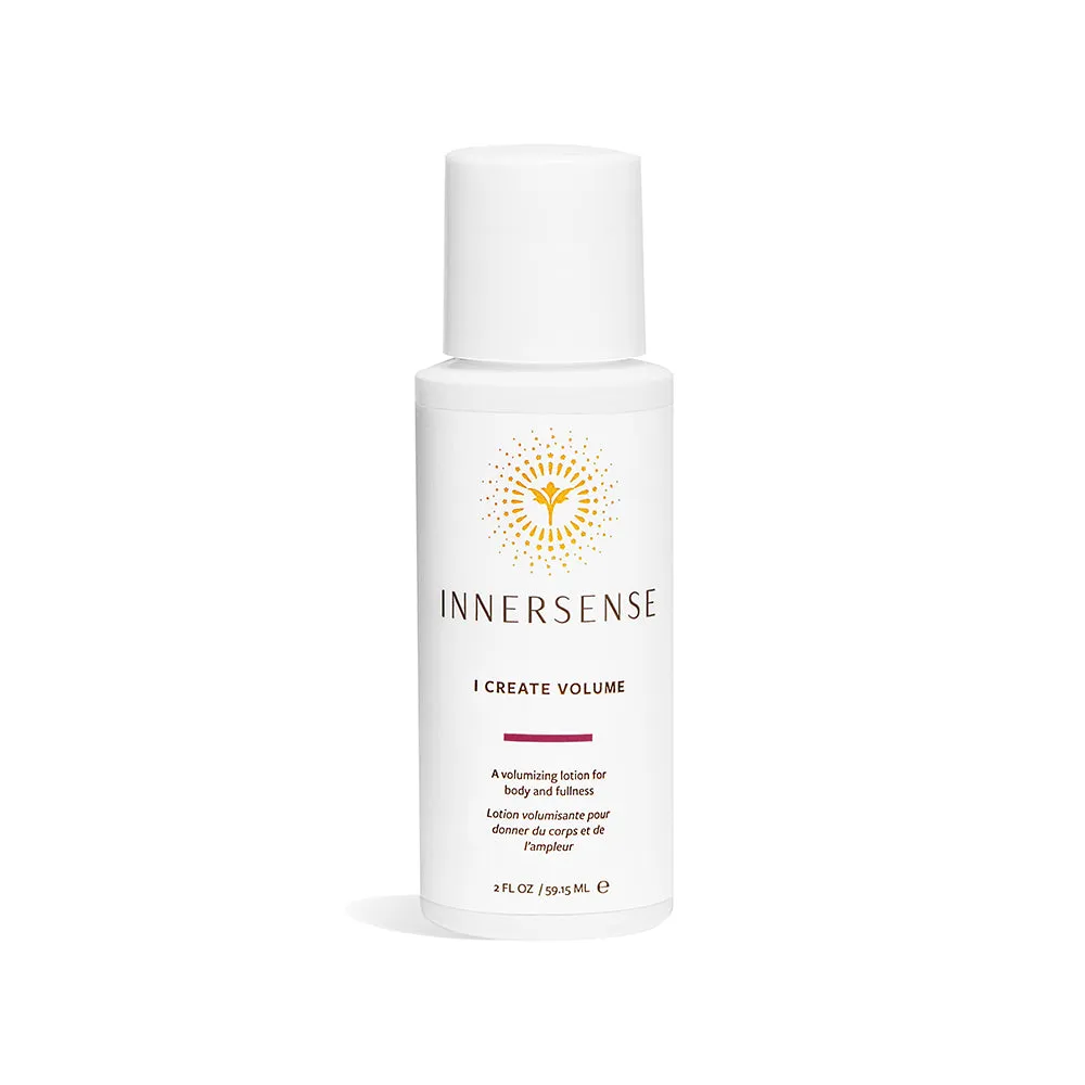 I Create Volume – Hair Styling Lotion
