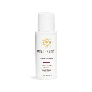 I Create Volume – Hair Styling Lotion