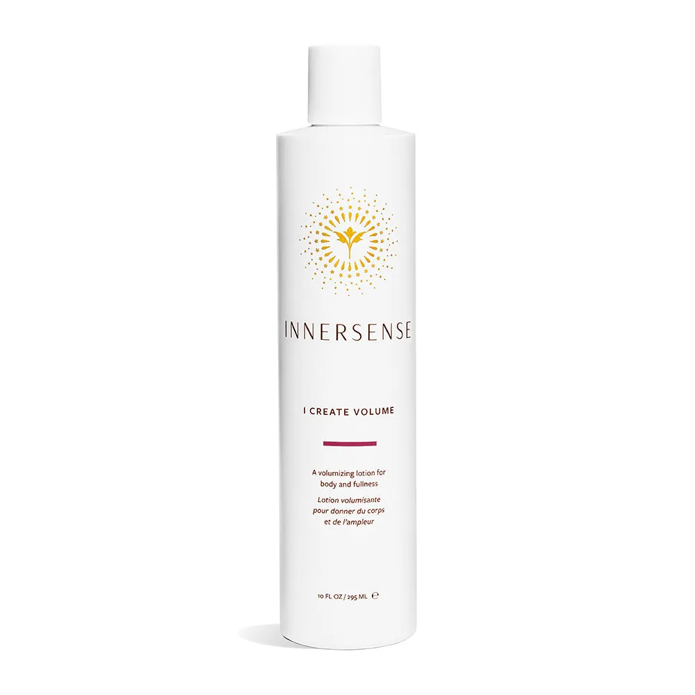 I Create Volume – Hair Styling Lotion