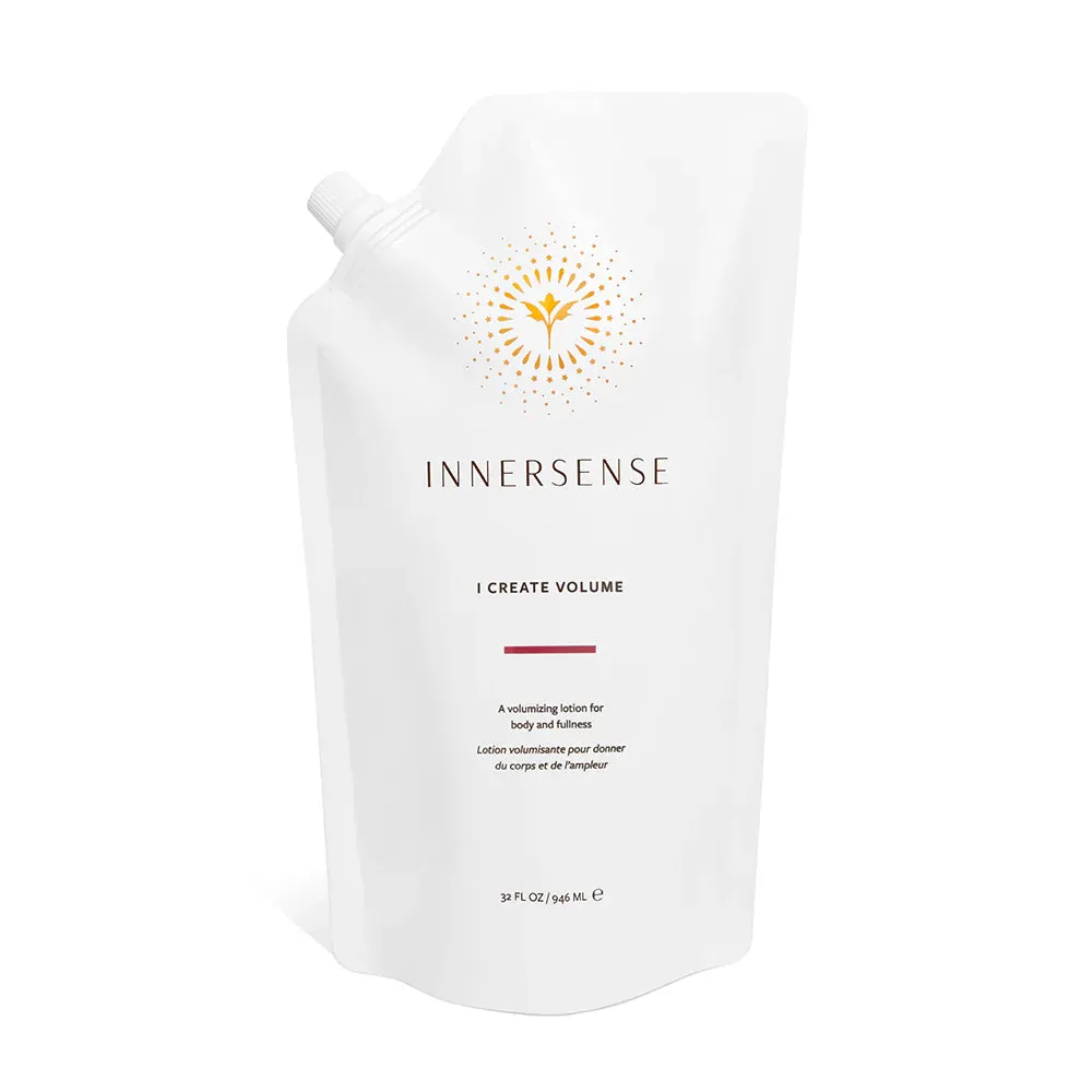 I Create Volume – Hair Styling Lotion