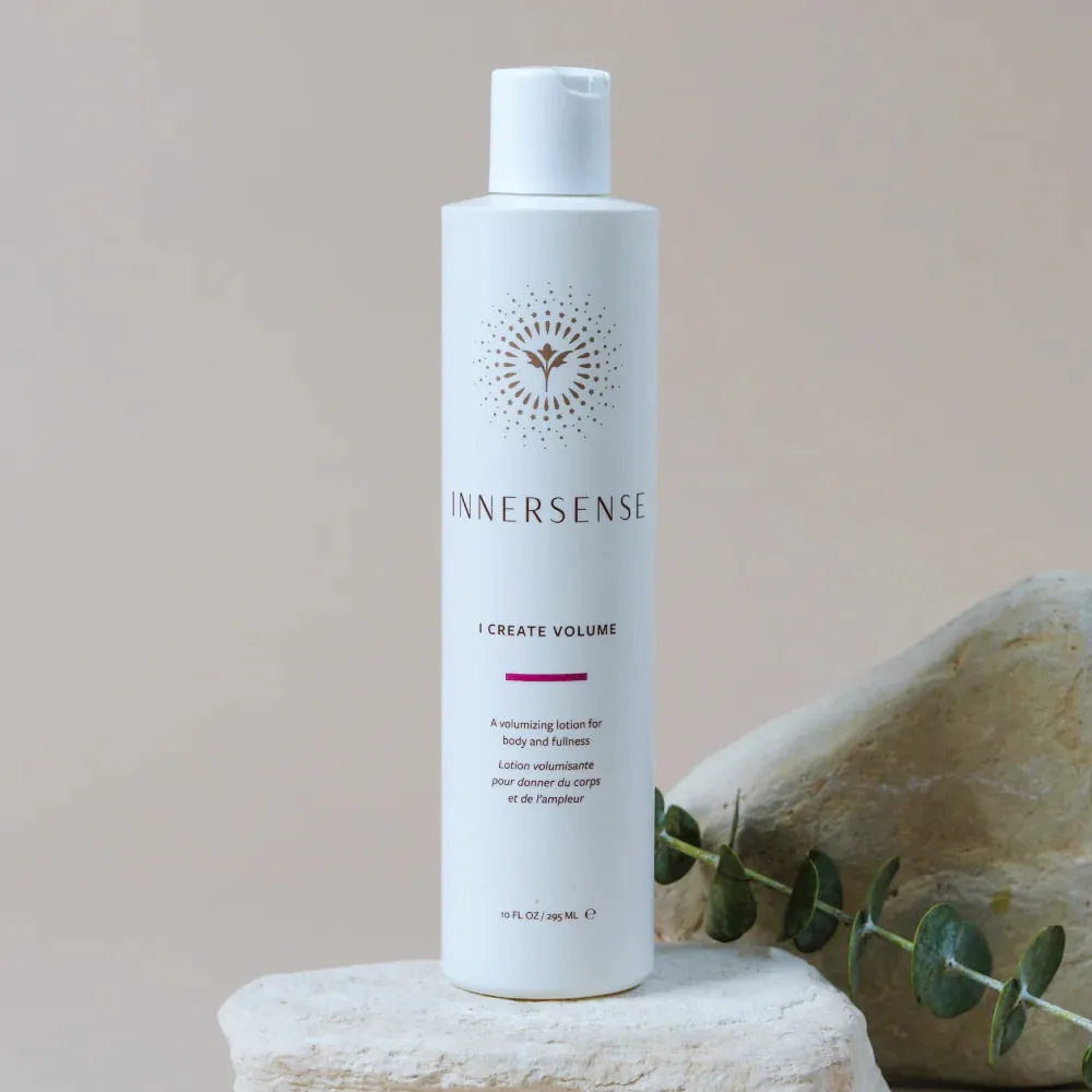 I Create Volume – Hair Styling Lotion