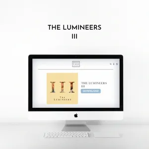 III (Digital Download)