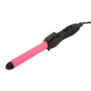 Ikonic Professional Mini Tong Curler