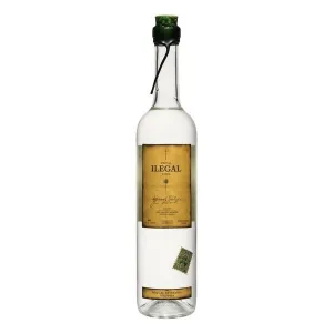 Ilegal Mezcal Joven