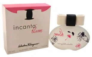 Incanto Bloom by Salvatore Ferragamo for Women - Eau de Toilette, 100ml