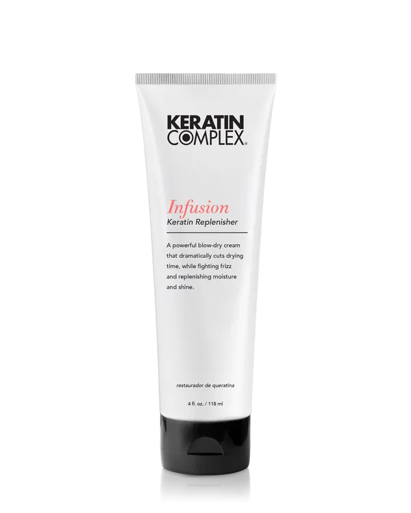Infusion Keratin Replenisher