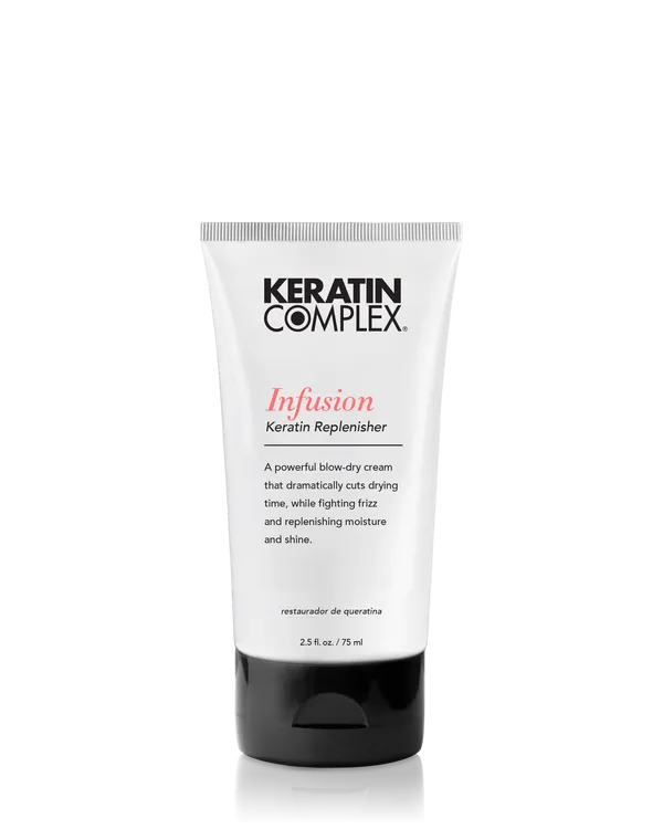 Infusion Keratin Replenisher