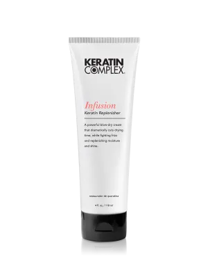 Infusion Keratin Replenisher