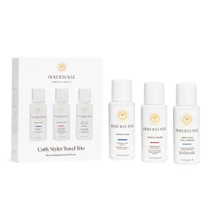 Innersense Curly Styler Travel Trio
