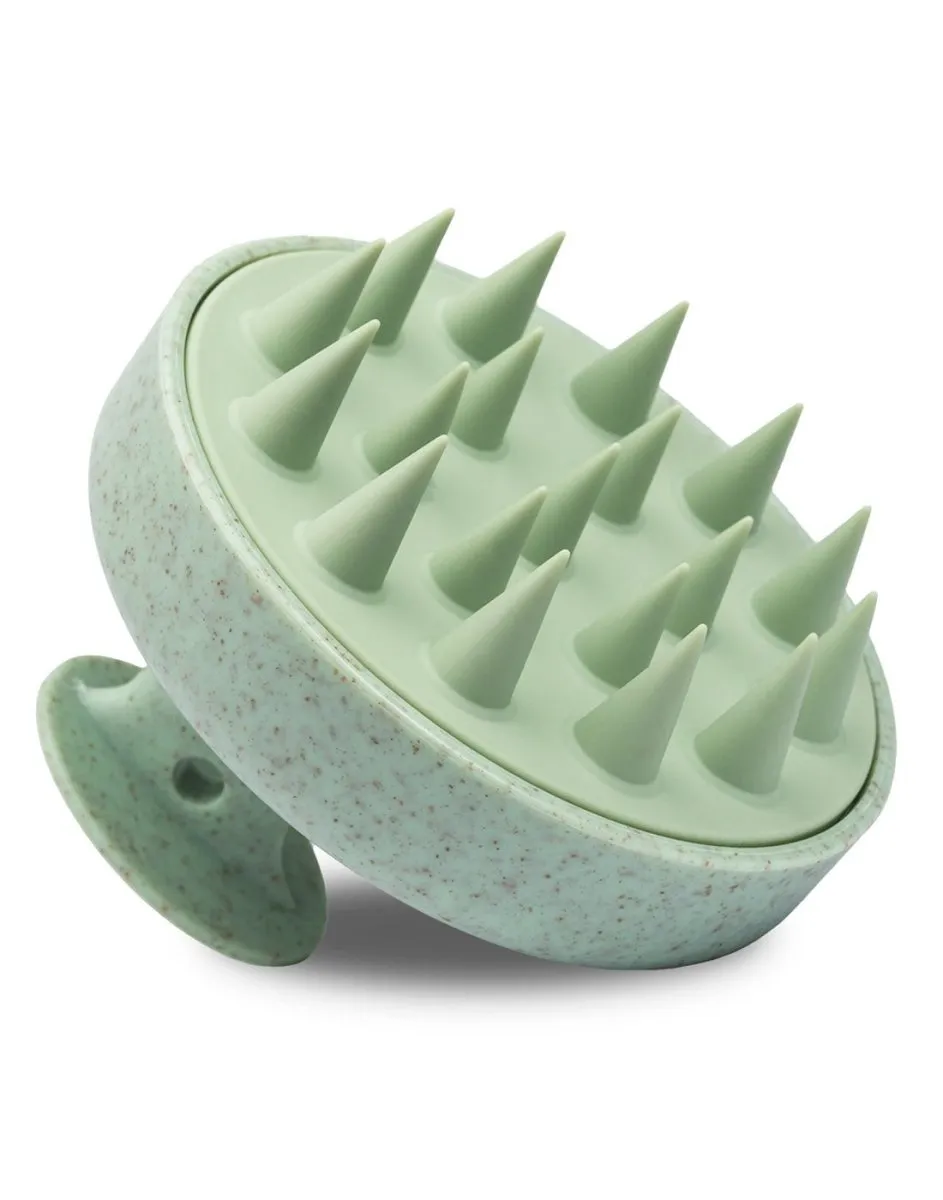 Jack59 Scalp Massager - ONLINE ONLY