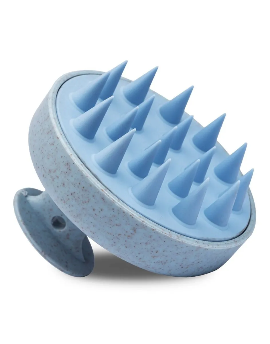 Jack59 Scalp Massager - ONLINE ONLY