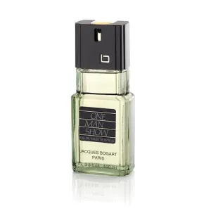 Jacques Bogart One Man Show Eau De Toilette for Men 100ml