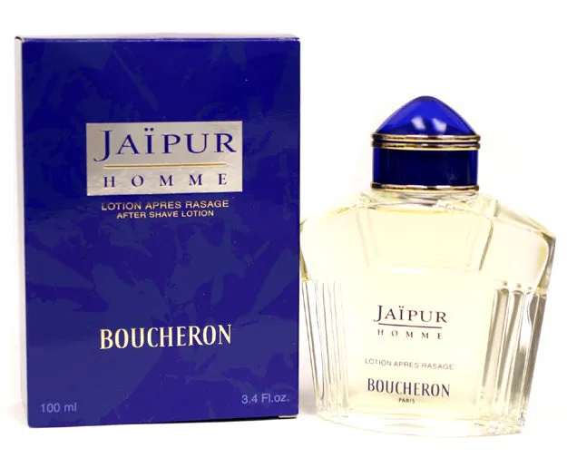 Jaipur Homme Aftershave for Men